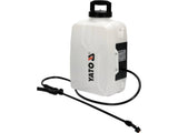 VERMOREL 18V, REZERVOR YATO YT - 86211 12L, FARA ACUMULATOR YATO - scule electrice si unelte profesionale - BricoMart