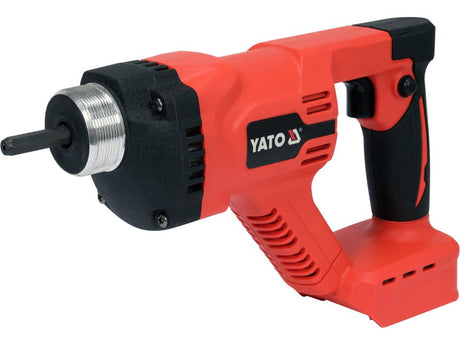 VIBRATOR BETON, 18V, YATO YT-82604 FARA ACUMULATOR YATO - scule electrice si unelte profesionale - BricoMart