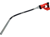 VIBRATOR BETON, 18V, YATO YT-82604 FARA ACUMULATOR YATO - scule electrice si unelte profesionale - BricoMart