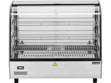 VITRINA CALDA 120L Yato YG - 04980 Yato - scule electrice si unelte profesionale - BricoMart