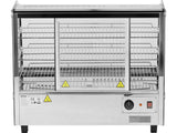 VITRINA CALDA 120L Yato YG - 04980 Yato - scule electrice si unelte profesionale - BricoMart