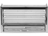 VITRINA CALDA 120L Yato YG - 04980 Yato - scule electrice si unelte profesionale - BricoMart