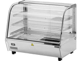 VITRINA CALDA 120L Yato YG - 04980 Yato - scule electrice si unelte profesionale - BricoMart
