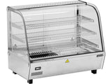 VITRINA CALDA 120L Yato YG - 04980 Yato - scule electrice si unelte profesionale - BricoMart