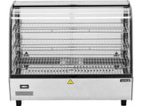 VITRINA CALDA 160L Yato YG - 04981 Yato - scule electrice si unelte profesionale - BricoMart