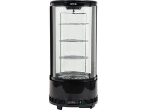 VITRINA FIRGORIFICA, 170W,73L, YATO YG-05090 50X50X106CM YATO - scule electrice si unelte profesionale - BricoMart