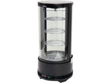 VITRINA FIRGORIFICA, 170W,73L, YATO YG-05090 50X50X106CM YATO - scule electrice si unelte profesionale - BricoMart