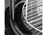 VITRINA FIRGORIFICA, 170W,73L, YATO YG-05090 50X50X106CM YATO - scule electrice si unelte profesionale - BricoMart