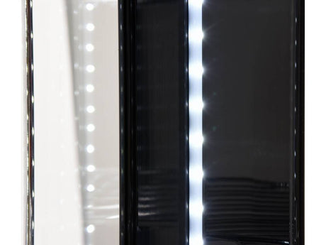 VITRINA FIRGORIFICA, 170W,73L, YATO YG-05090 50X50X106CM YATO - scule electrice si unelte profesionale - BricoMart