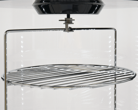 VITRINA FIRGORIFICA, 170W,73L, YATO YG-05090 50X50X106CM YATO - scule electrice si unelte profesionale - BricoMart