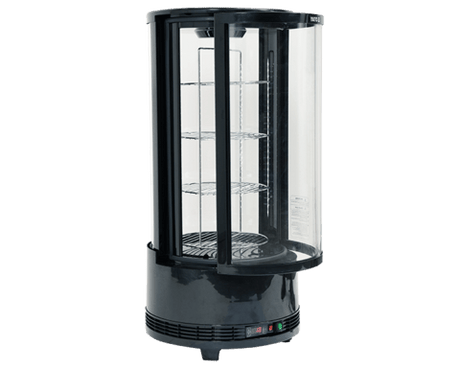 VITRINA FIRGORIFICA, 170W,73L, YATO YG-05090 50X50X106CM YATO - scule electrice si unelte profesionale - BricoMart