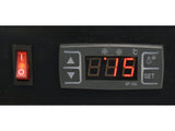 VITRINA FIRGORIFICA 5X1/2GN, YATO YG - 05005 180X42X29,5CM YATO - scule electrice si unelte profesionale - BricoMart