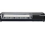 VITRINA FIRGORIFICA 6X1/3 YATO YG - 05002 GN, 153X42X26,5CM YATO - scule electrice si unelte profesionale - BricoMart
