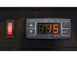 VITRINA FIRGORIFICA 6X1/3 YATO YG - 05002 GN, 153X42X26,5CM YATO - scule electrice si unelte profesionale - BricoMart
