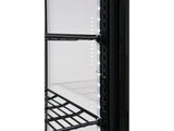 VITRINA FIRGORIFICA 78L YATO YG-05056 42X38X96CM - NEGRU YATO - scule electrice si unelte profesionale - BricoMart