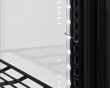 VITRINA FIRGORIFICA 78L YATO YG-05056 42X38X96CM - NEGRU YATO - scule electrice si unelte profesionale - BricoMart