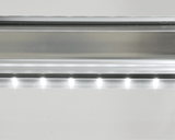 VITRINA FIRGORIFICA CU YATO YG-05045 REFRIGERARE 400L - NEGRU YATO - scule electrice si unelte profesionale - BricoMart