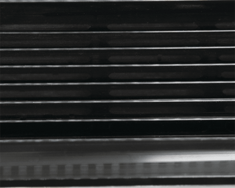 VITRINA FIRGORIFICA CU YATO YG-05045 REFRIGERARE 400L - NEGRU YATO - scule electrice si unelte profesionale - BricoMart