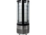 VITRINA FIRGORIFICA PRAJITURI, 360L, 68X68X175CM Yato YG-05098 Yato - scule electrice si unelte profesionale - BricoMart