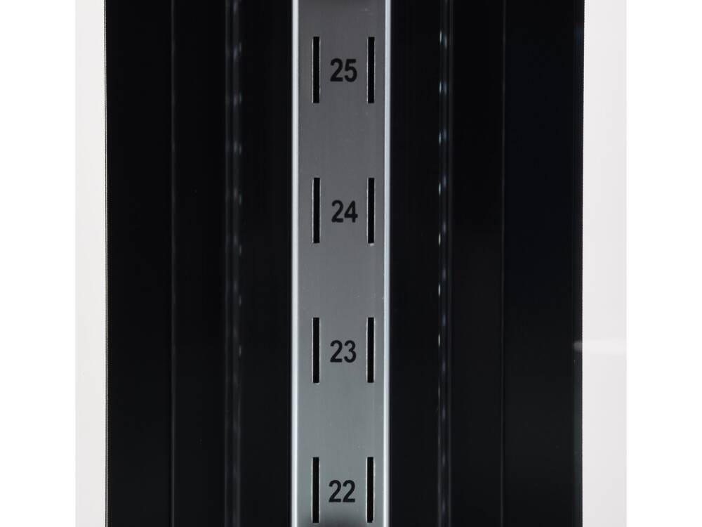 VITRINA FIRGORIFICA PRAJITURI, 360L, 68X68X175CM Yato YG-05098 Yato - scule electrice si unelte profesionale - BricoMart