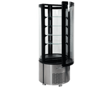 VITRINA FIRGORIFICA PRAJITURI, 360L, 68X68X175CM Yato YG-05098 Yato - scule electrice si unelte profesionale - BricoMart