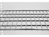 VITRINA FIRGORIFICA PRAJITURI, YATO YG-05060 78L, 43X39X98CM - NEGRU YATO - scule electrice si unelte profesionale - BricoMart