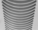VITRINA FIRGORIFICA PRAJITURI, YATO YG - 05064 270L, 65X65X150CM YATO - scule electrice si unelte profesionale - BricoMart