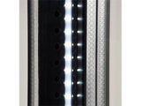 VITRINA FIRGORIFICA PRAJITURI, YATO YG - 05064 270L, 65X65X150CM YATO - scule electrice si unelte profesionale - BricoMart