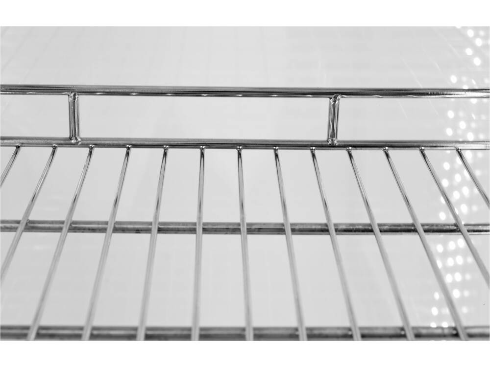 VITRINA FIRGORIFICA PRAJITURI, YATO YG-05068 400L, 65X65X190CM YATO - scule electrice si unelte profesionale - BricoMart