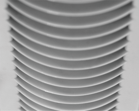VITRINA FIRGORIFICA PRAJITURI, YATO YG-05068 400L, 65X65X190CM YATO - scule electrice si unelte profesionale - BricoMart