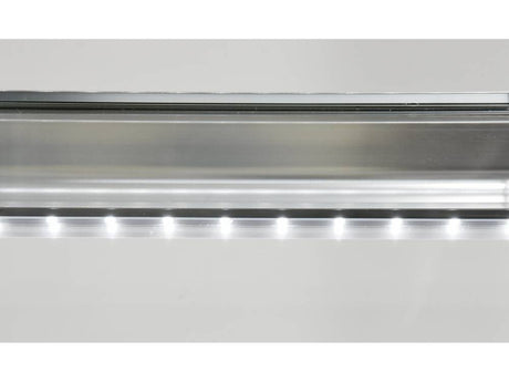 VITRINA FIRGORIFICA YATO YG - 05040 CU REFRIGERARE 300L - NEGRU YATO - scule electrice si unelte profesionale - BricoMart