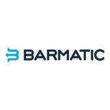 Vitrina frigorifica bar cu o singura usa 530x500x835(H)mm,130W, Barmatic