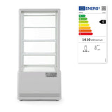 Vitrina prezentare 78l