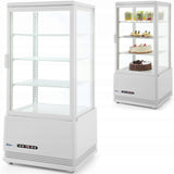 Vitrina prezentare 78l
