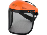 VIZIERA DE PROTECTIE FLO 74468 DIN PLASA FLO - scule electrice si unelte profesionale - BricoMart