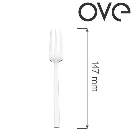 Furculiță de patiserie Lugano, OVE, 147 mm