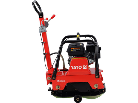 Placă compactoare reversibilă YATO YT-90310 – vedere 3