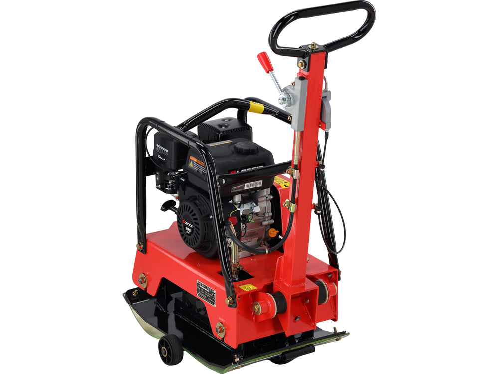 Placă compactoare reversibilă YATO YT-90310 – vedere 6