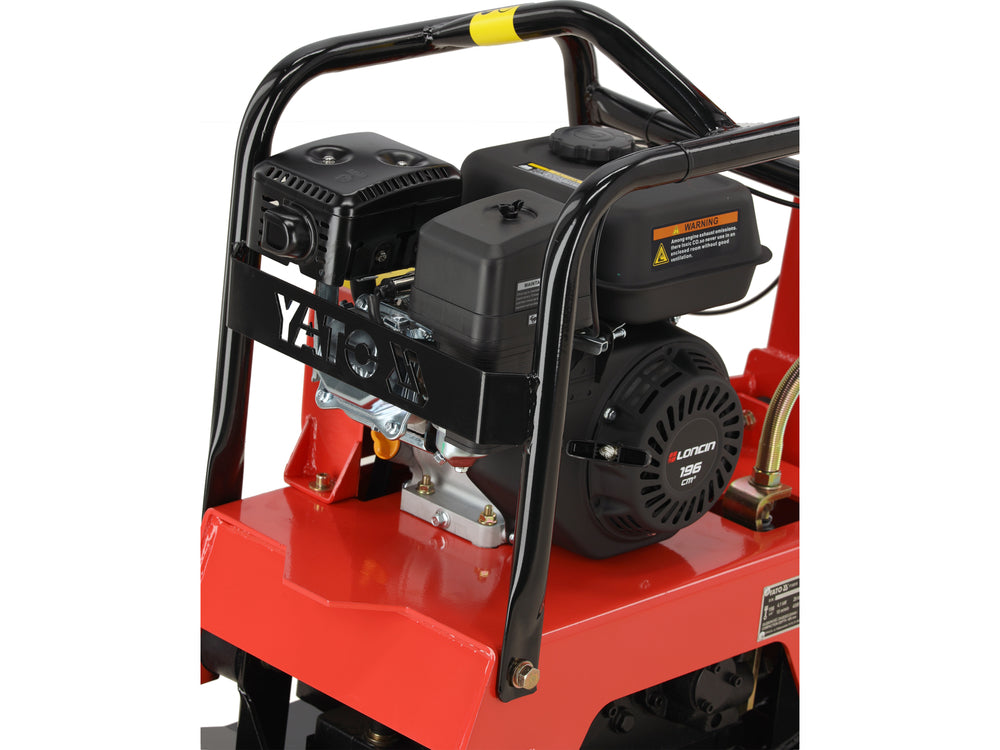 Placă compactoare reversibilă YATO YT-90310 – detaliu 9