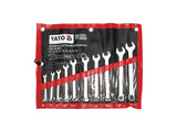 SET CHEI COMBINATE YATO YT-0060 6-19MM.