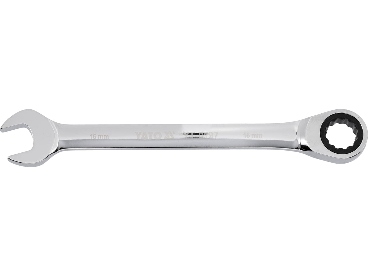 CHEIE COMBINATA CU YATO YT-0205 CLICHET 30MM