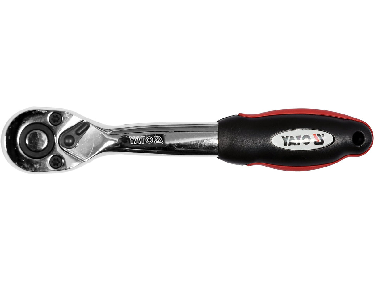 ANTRENOR CU CLICHET YATO YT-0316 CURBAT 1/4
