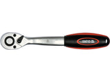 ANTRENOR CU CLICHET YATO YT-0321 CURBAT 1/2