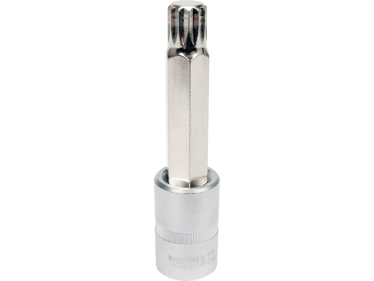 BIT SPLINE CU YATO YT-04355 ADAPTOR 1/2, M14, 100MM