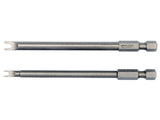CSAVARHÚZÓ BITS 100MM YATO YT-0499 8-10, 2 DB 
