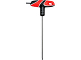 IMBUS HEXAGONAL CU YATO YT-05588 BILA, MANER T, 4MM