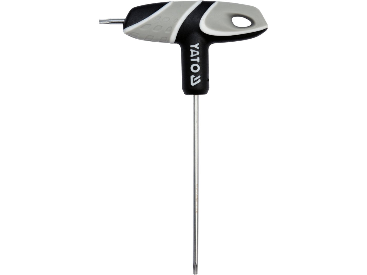 CHEIE TORX TIP YATO YT-05602 T, T9