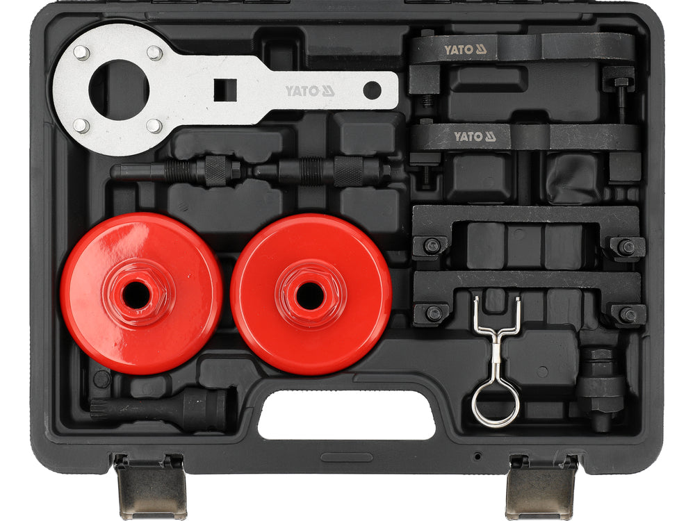 Set blocare distribuție Volkswagen Audi YATO YT-060255