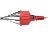 DISPOZITIV PNEUMATIC PENTRU YATO YT-06063 BURDUF PLANETARE
