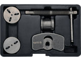 SET SEPARATOARE PENTRU YATO YT-06827 ETRIERE FRANA, 6 BUC